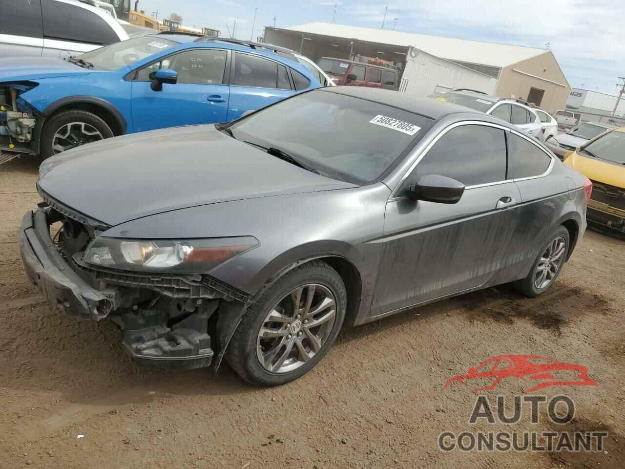 HONDA ACCORD 2012 - 1HGCS1A31CA021073