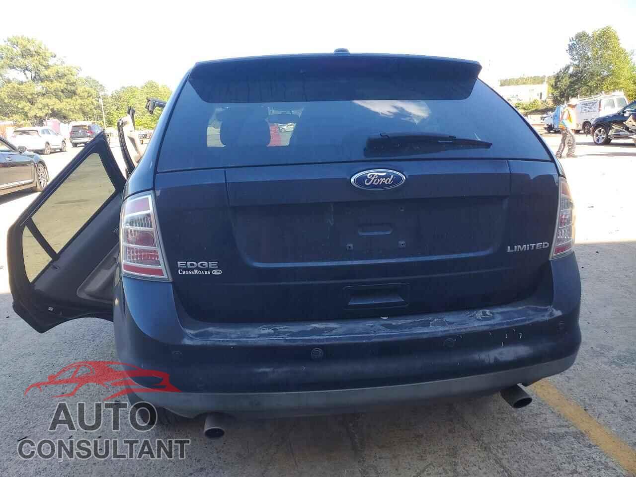 FORD EDGE 2010 - 2FMDK3KC8ABA59796