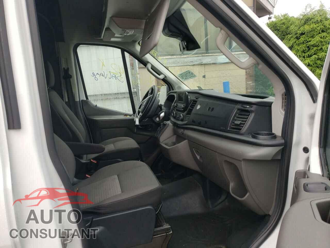FORD TRANSIT CO 2020 - 1FTBR2C87LKA09377