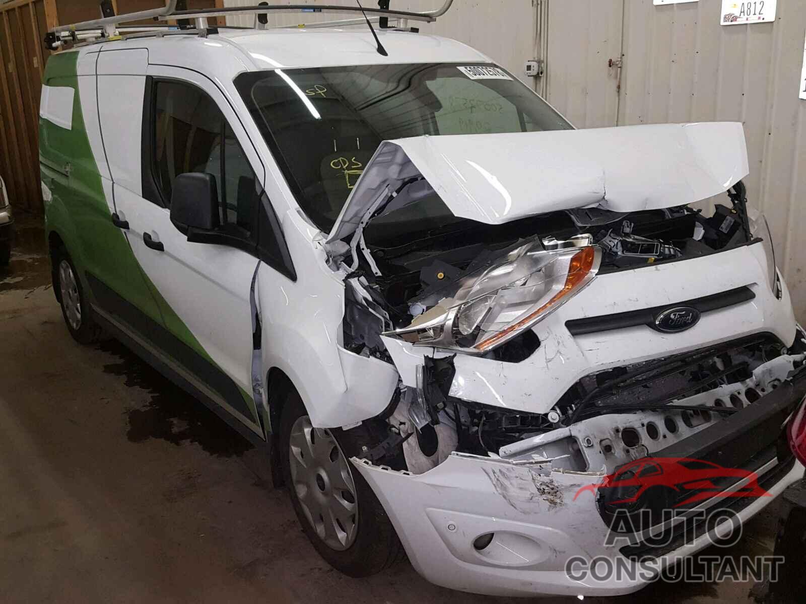 FORD TRANSIT CO 2017 - NM0LS7F75H1314363