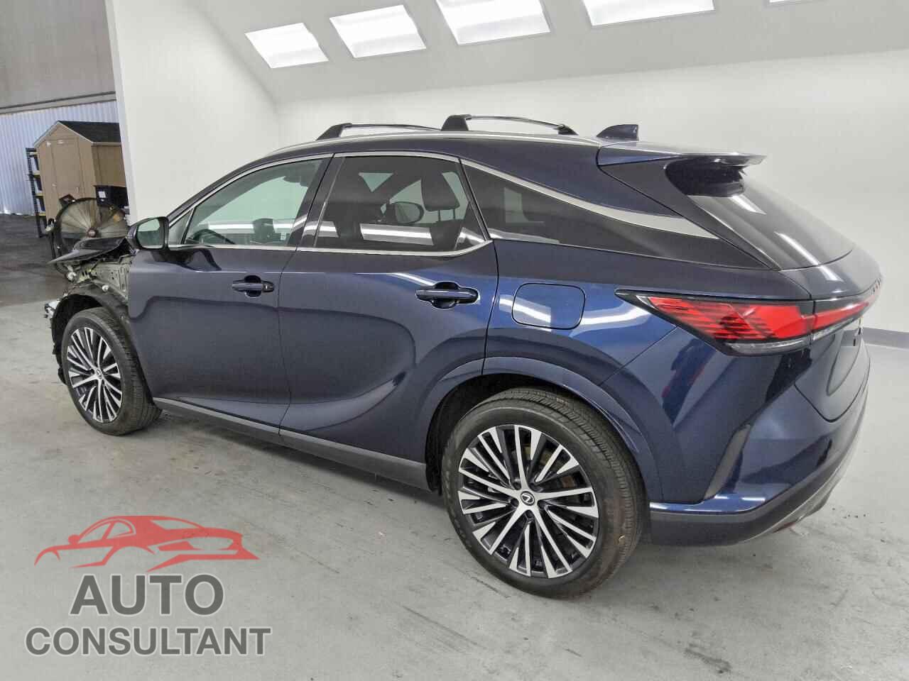 LEXUS UNKNOWN 2023 - 2T2BBMCA6PC016715