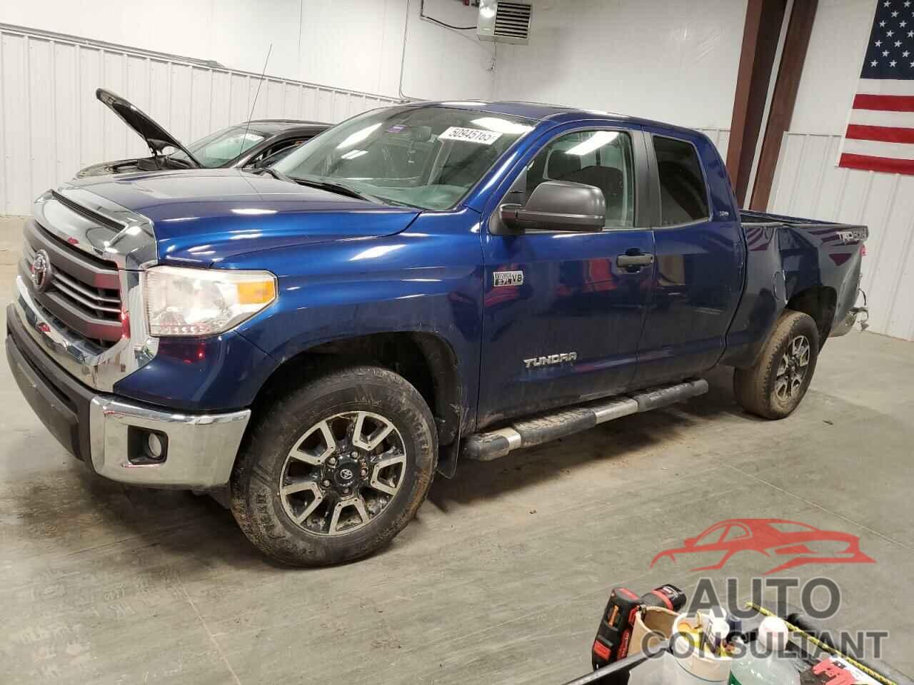 TOYOTA TUNDRA 2015 - 5TFUY5F10FX431171