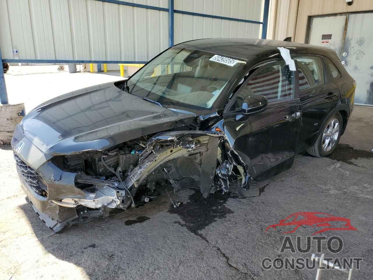 HONDA HR-V 2025 - 3CZRZ2H32SM715279