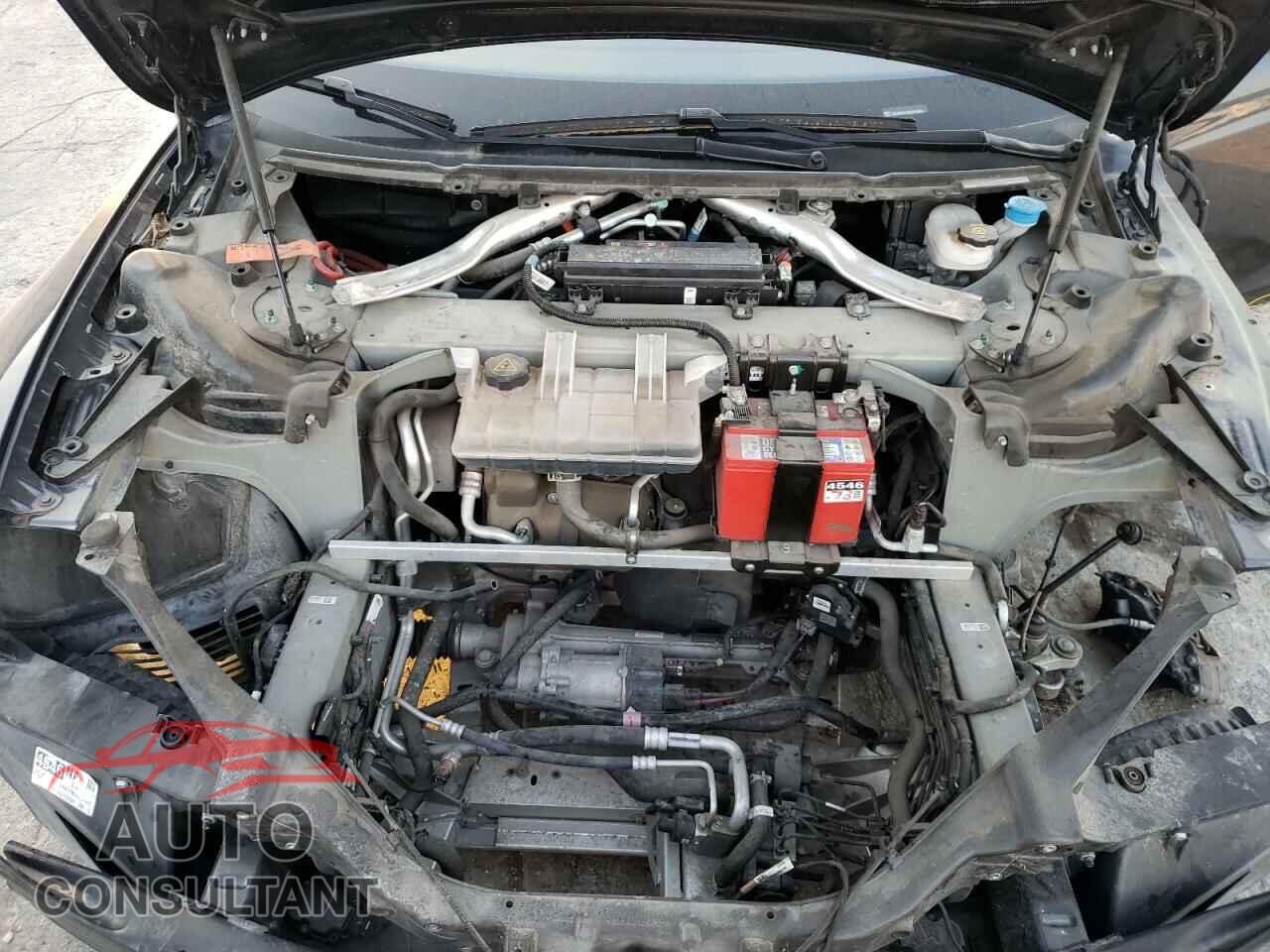 TESLA MODEL S 2016 - 5YJSA1E29GF141909