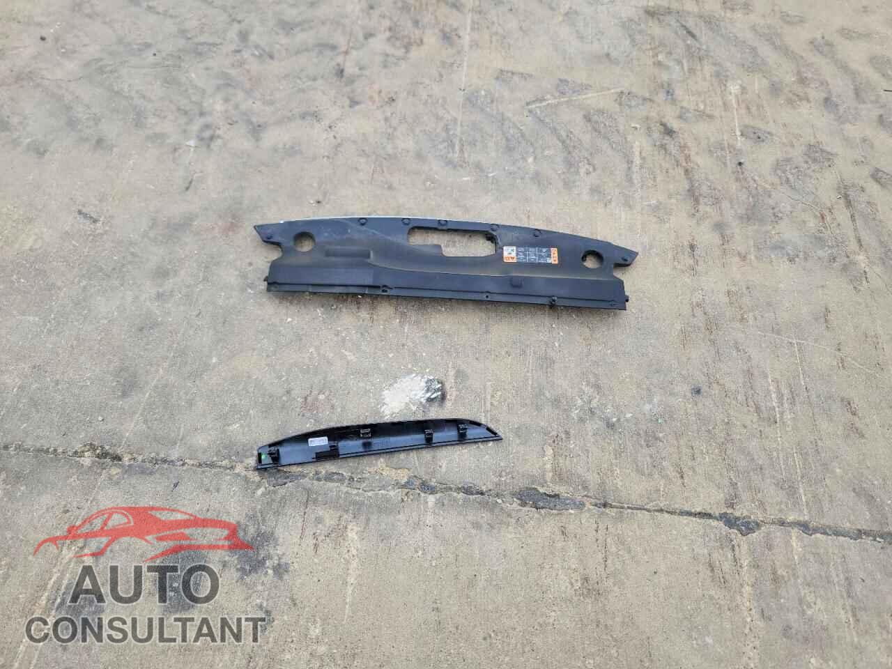 FORD EDGE 2018 - 2FMPK3J84JBB25125