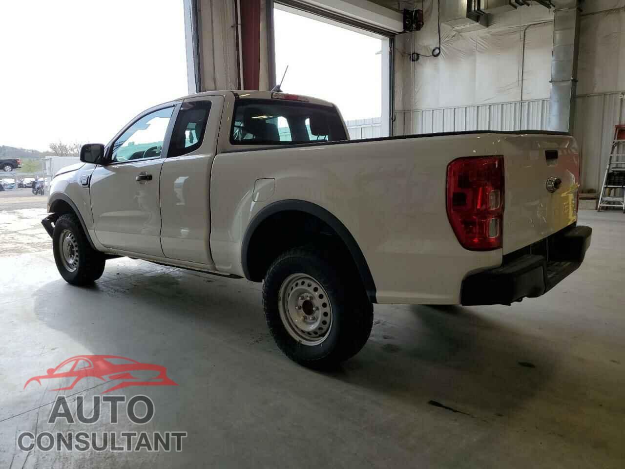 FORD RANGER 2021 - 1FTER1EH0MLD76203