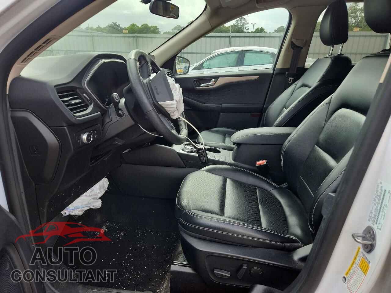 FORD ESCAPE 2020 - 1FMCU9H63LUA93832