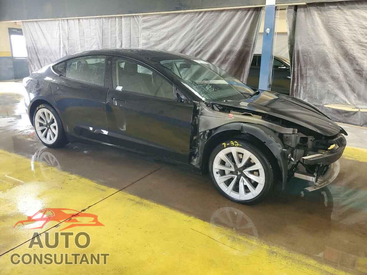 TESLA MODEL 3 2023 - 5YJ3E1EA0PF451821