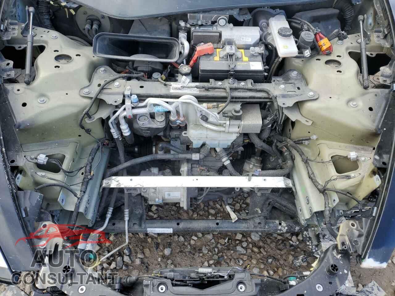 TESLA MODEL 3 2019 - 5YJ3E1EB5KF197086