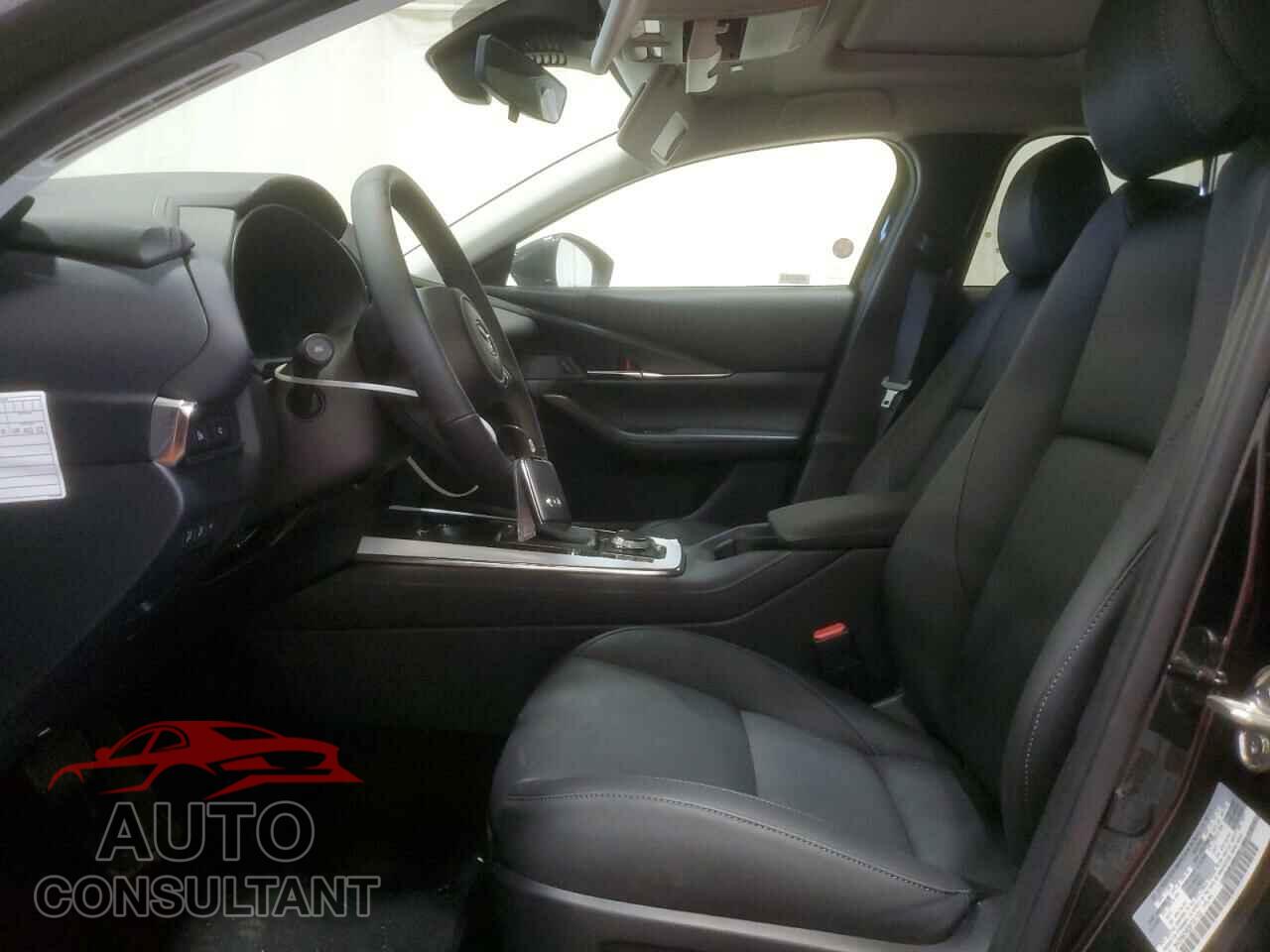 MAZDA CX30 2025 - 3MVDMBCM6SM791102