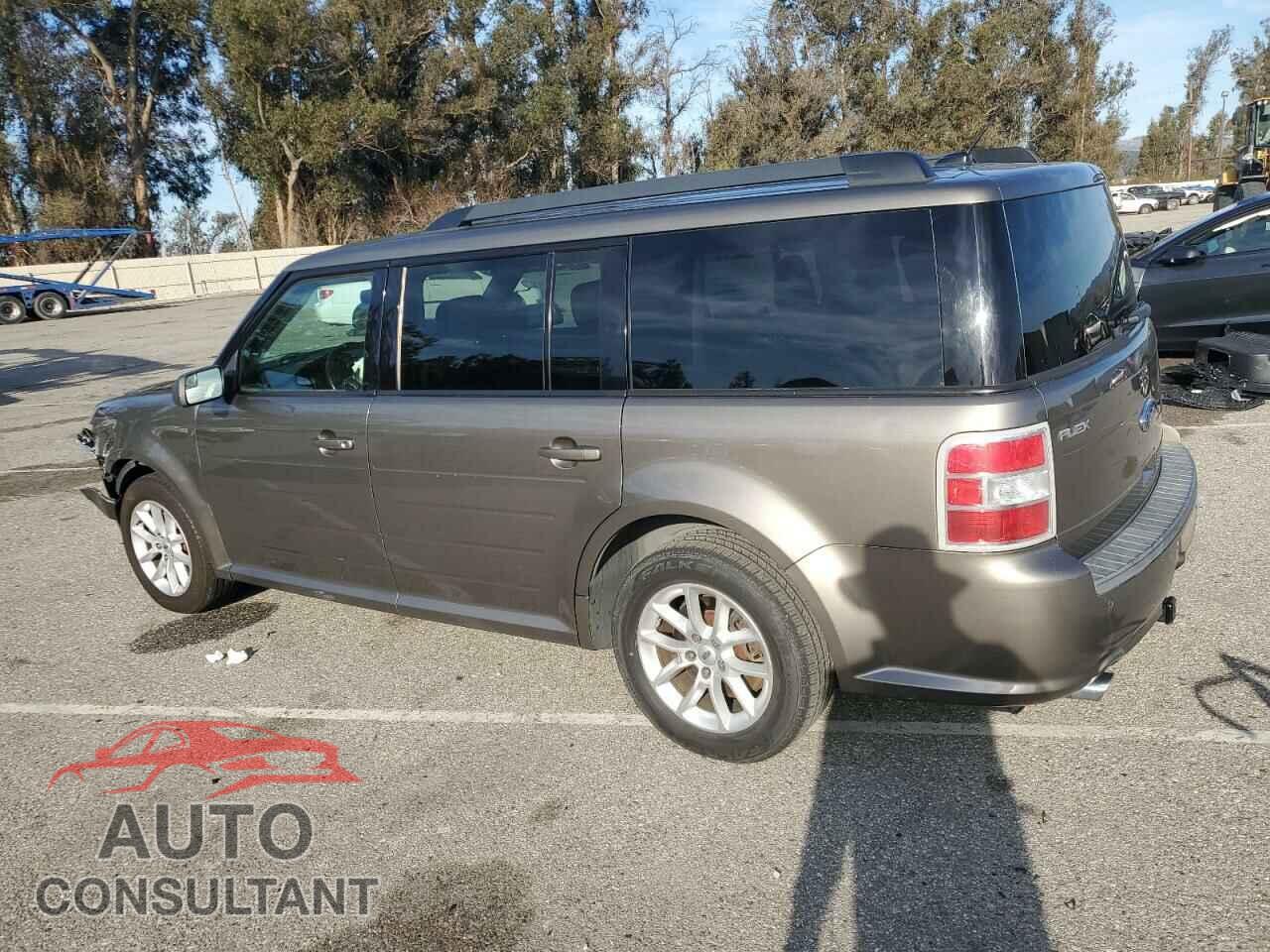 FORD FLEX 2014 - 2FMGK5B89EBD00257