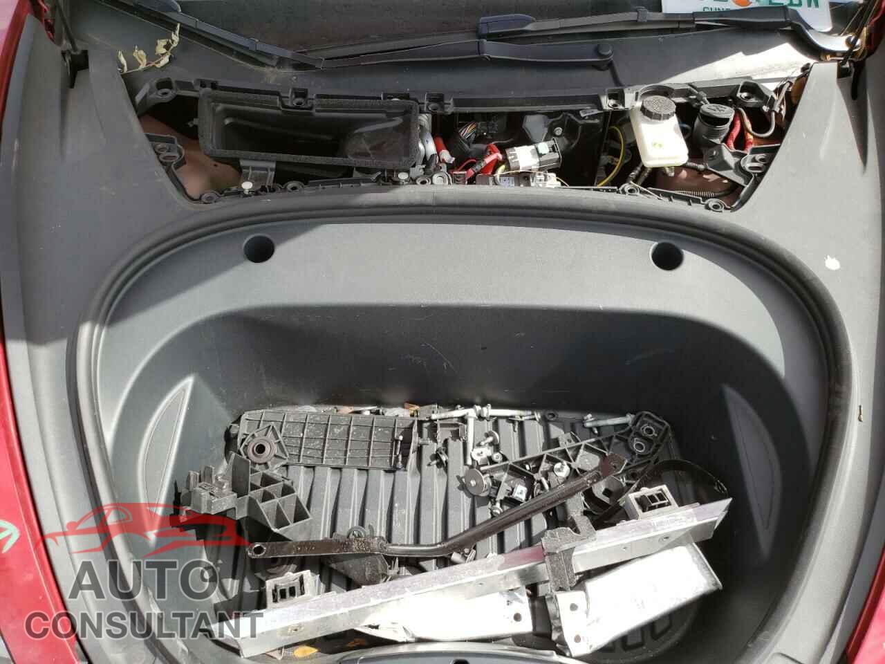 TESLA MODEL 3 2023 - 5YJ3E1EA6PF447868