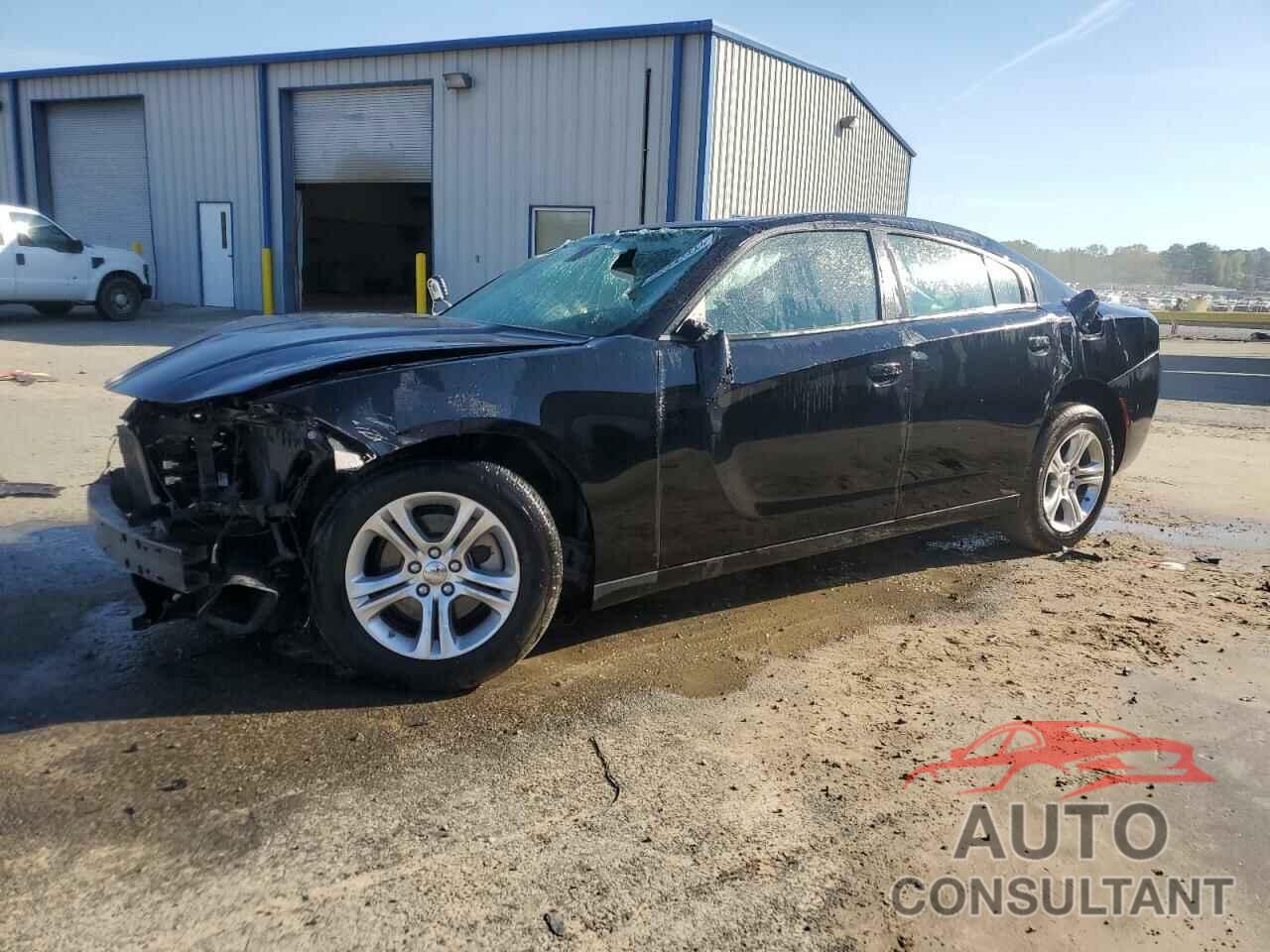 DODGE CHARGER 2023 - 2C3CDXBG8PH571718