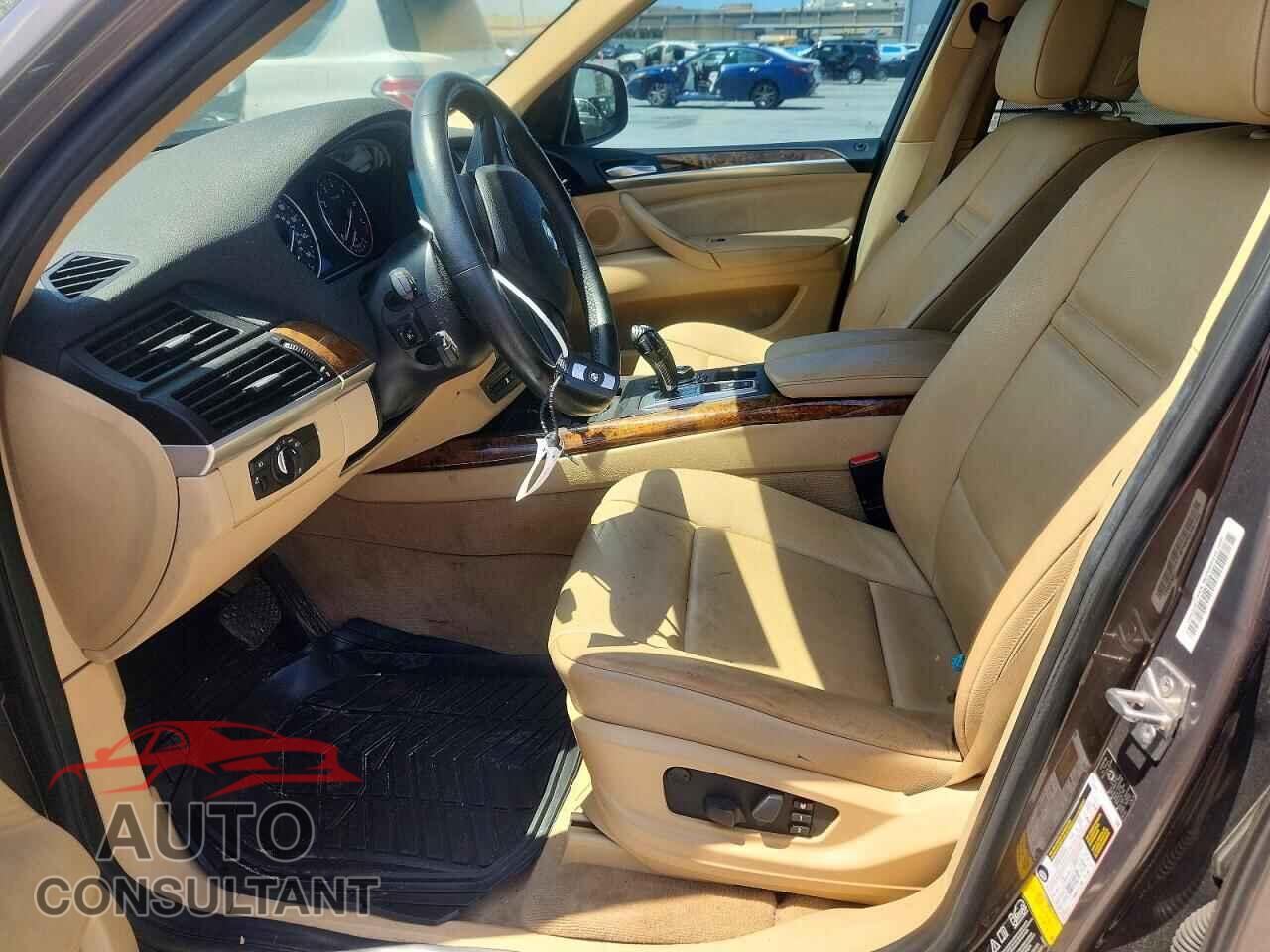 BMW X5 2011 - 5UXZV4C58BL409838