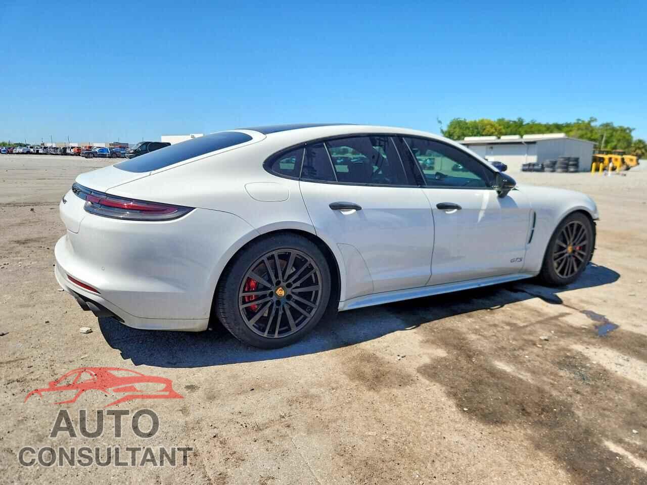PORSCHE PANAMERA 2020 - WP0AG2A73LL145964