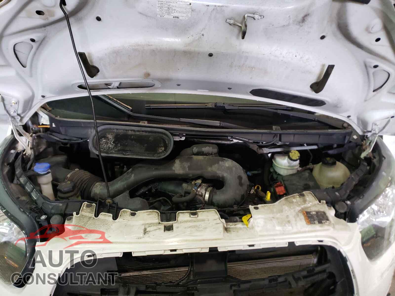 FORD TRANSIT CO 2017 - 1FTYR2CM4HKA51844