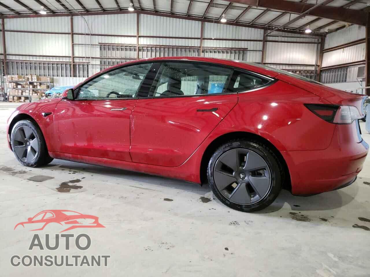TESLA MODEL 3 2023 - 5YJ3E1EA6PF447868
