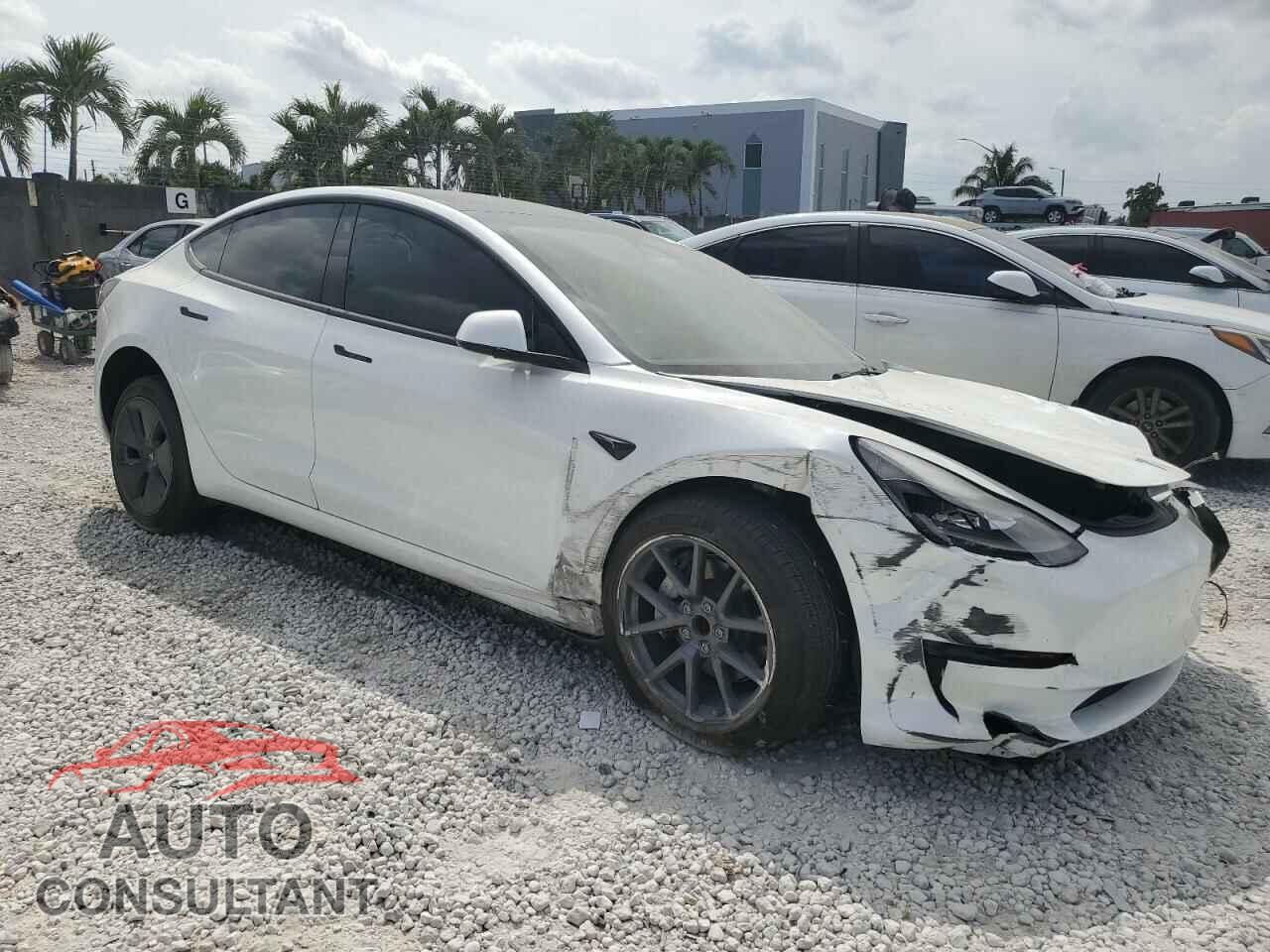 TESLA MODEL 3 2023 - 5YJ3E1EA6PF429368