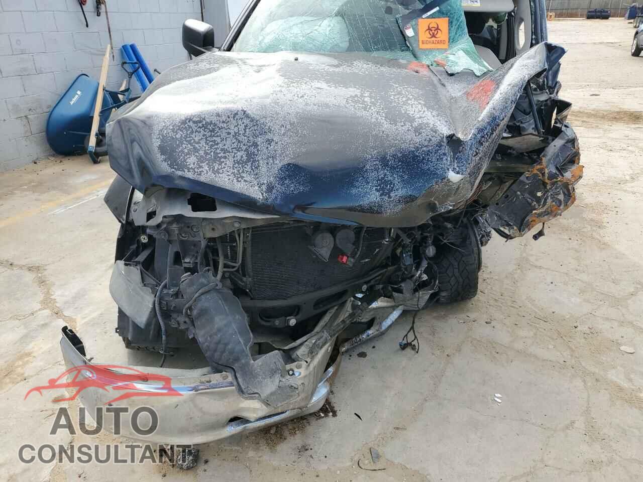 DODGE RAM 1500 2012 - 1C6RD6GP9CS138671