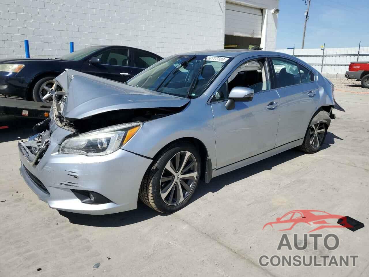 SUBARU LEGACY 2016 - 4S3BNEN67G3022638