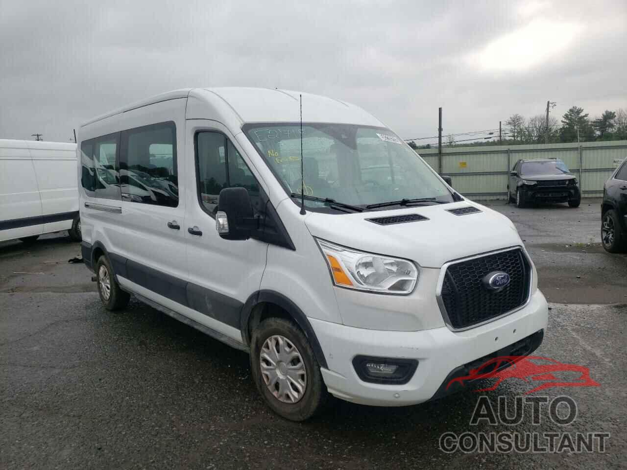 FORD TRANSIT CO 2021 - 1FBAX2C86MKA30650