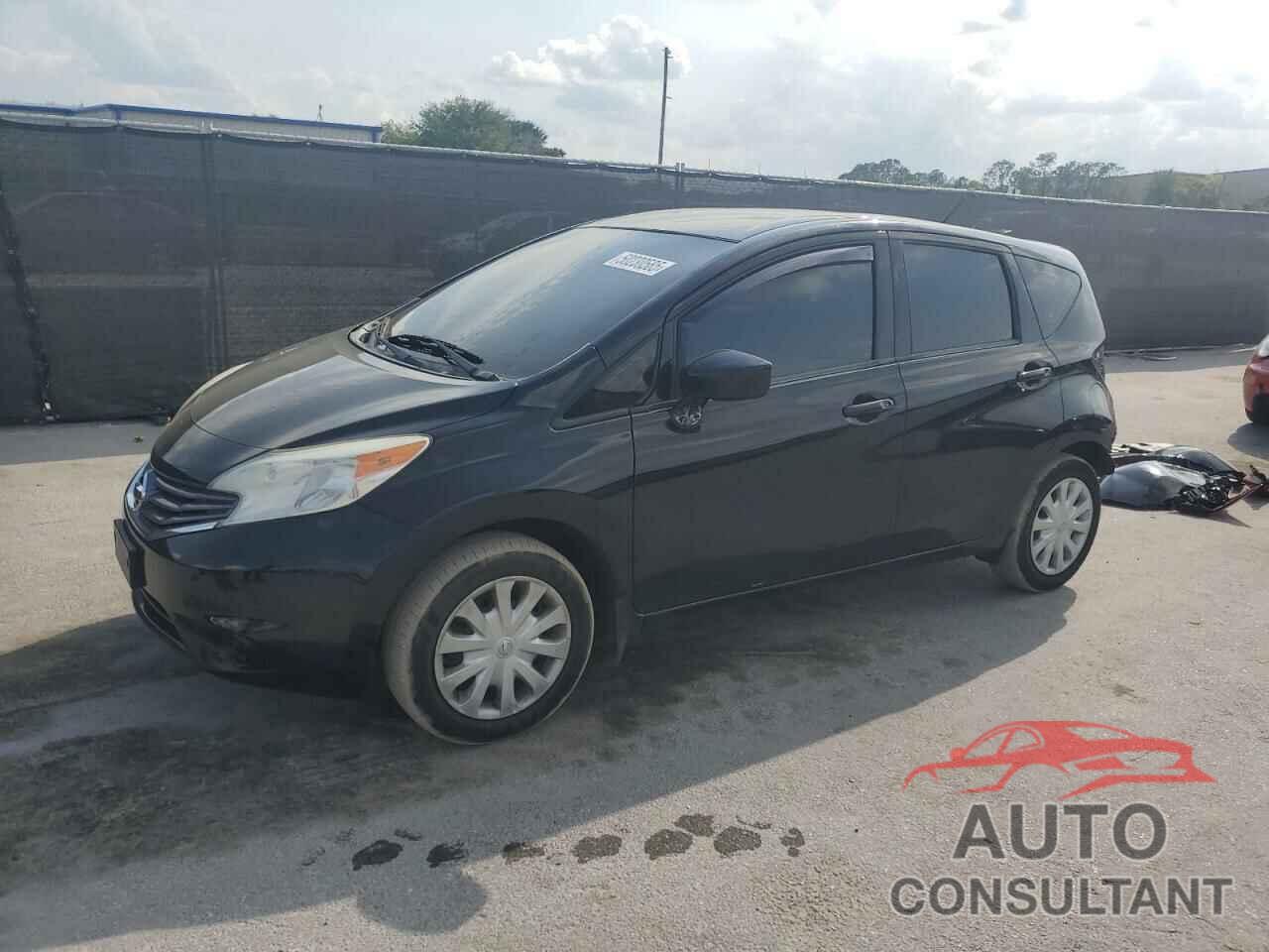 NISSAN VERSA 2015 - 3N1CE2CPXFL437442