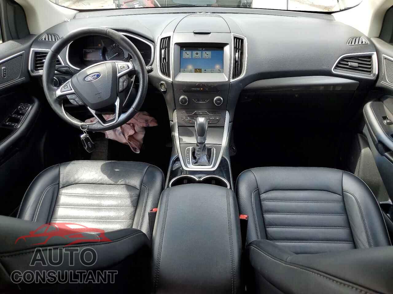 FORD EDGE 2016 - 2FMPK4J90GBB65838