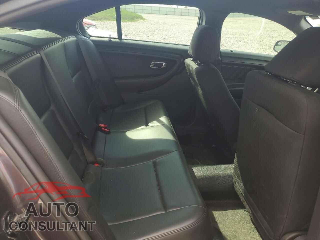 FORD TAURUS 2015 - 1FAHP2MK4FG132044