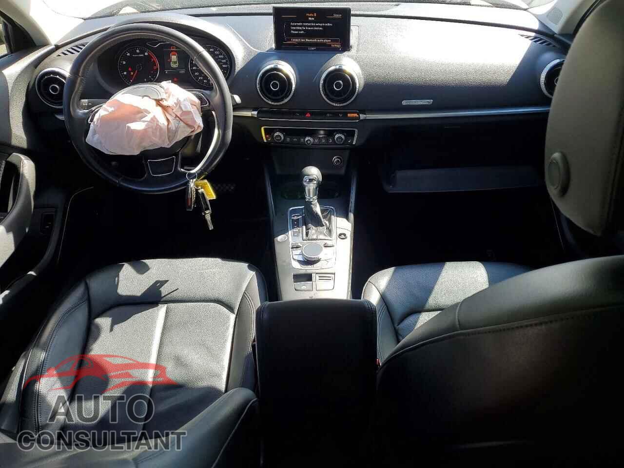 AUDI A3 2015 - WAUEFGFF2F1114588