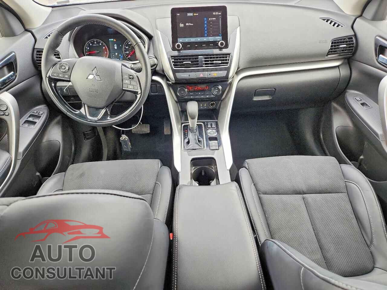 MITSUBISHI ECLIPSE 2025 - JA4ATWAA1SZ037041