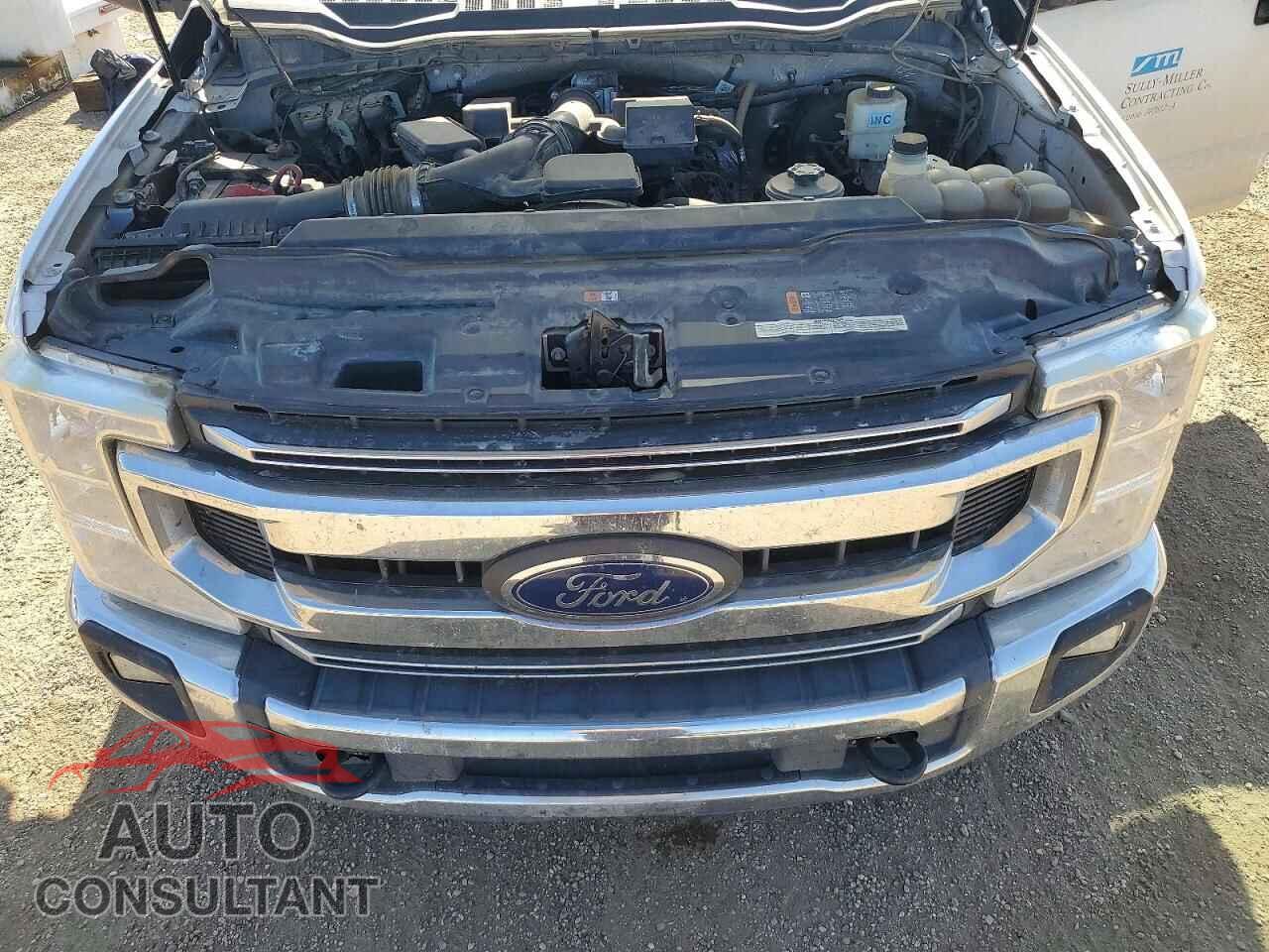 FORD F250 2020 - 1FT7X2A65LEE86854