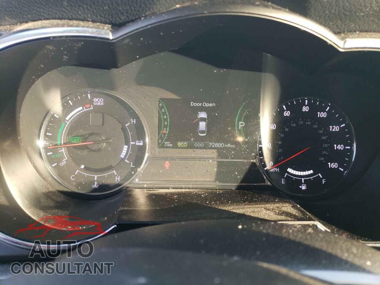 KIA OPTIMA 2013 - KNAGM4AD1D5053789