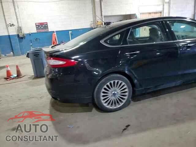 FORD ALL Models 2016 - 3FA6P0K91GR228431