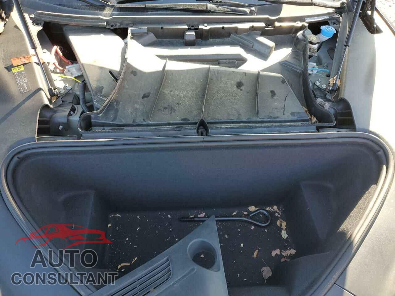TESLA MODEL S 2017 - 5YJSA1E44HF200142