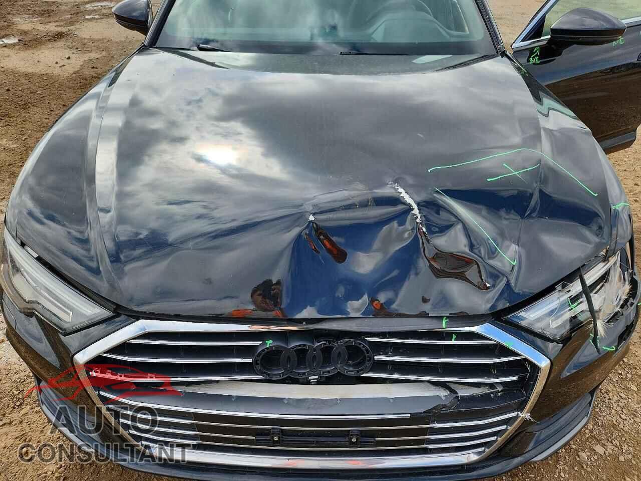 AUDI A6 2019 - WAUL2AF2XKN084109