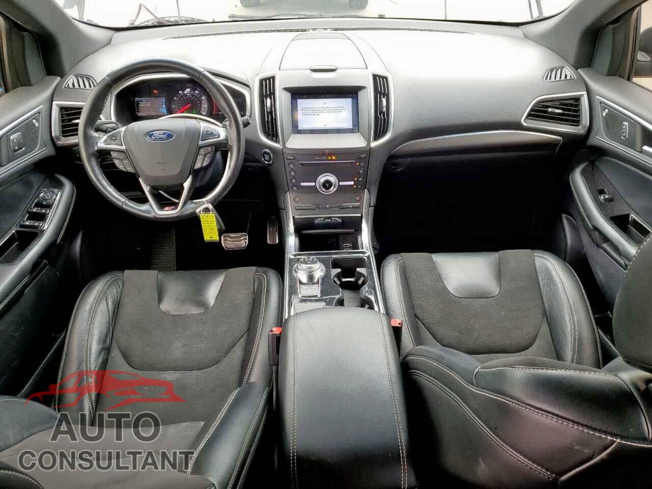 FORD EDGE 2019 - 2FMPK4AP3KBC15705