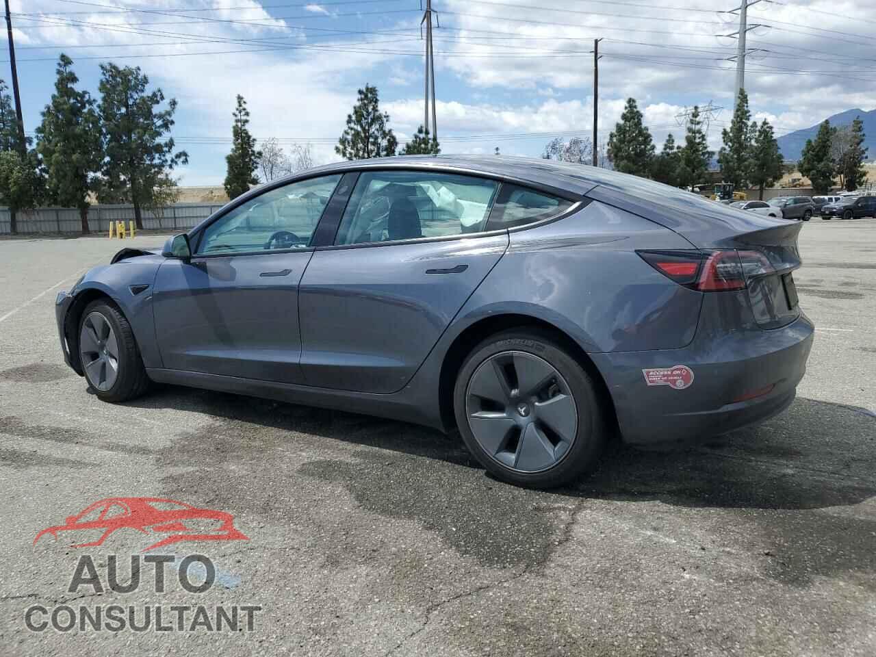 TESLA MODEL 3 2023 - 5YJ3E1EA2PF642320