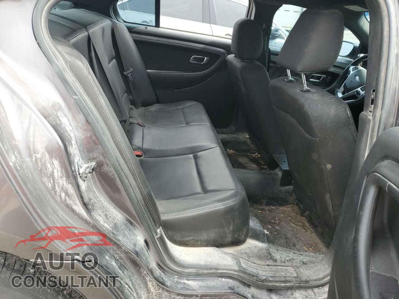 FORD TAURUS 2017 - 1FAHP2MK2HG121420