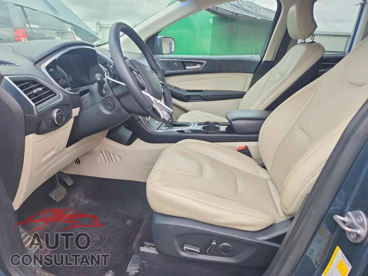 FORD EDGE 2016 - 2FMPK4K96GBB70203