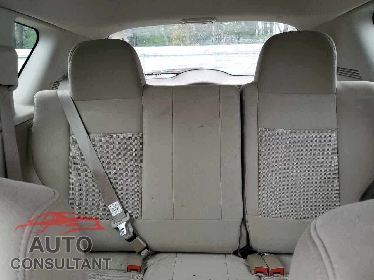 JEEP COMPASS 2012 - 1C4NJDEB4CD616415