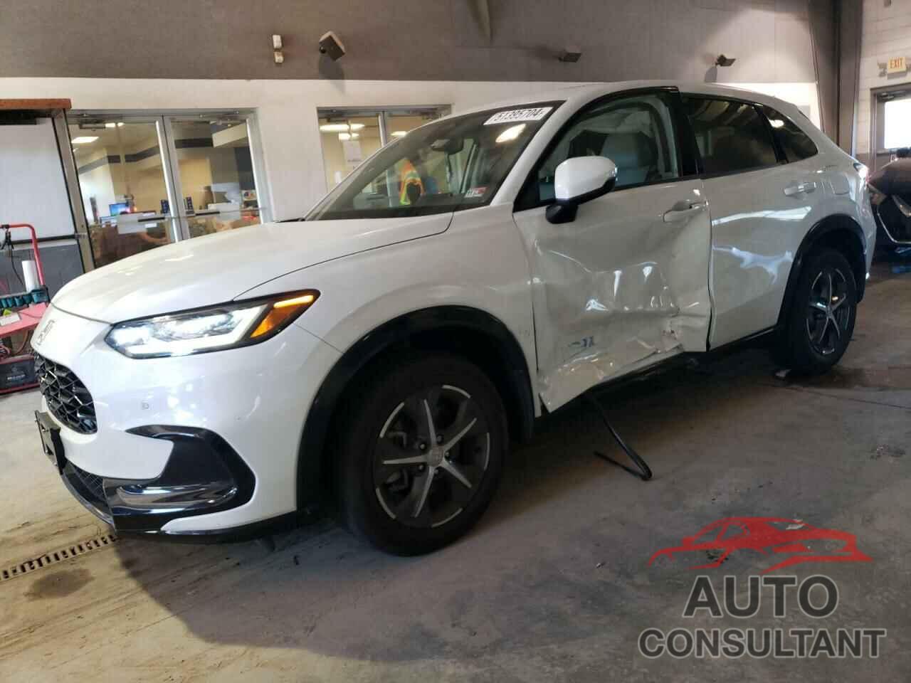 HONDA HR-V 2023 - 3CZRZ2H7XPM718084