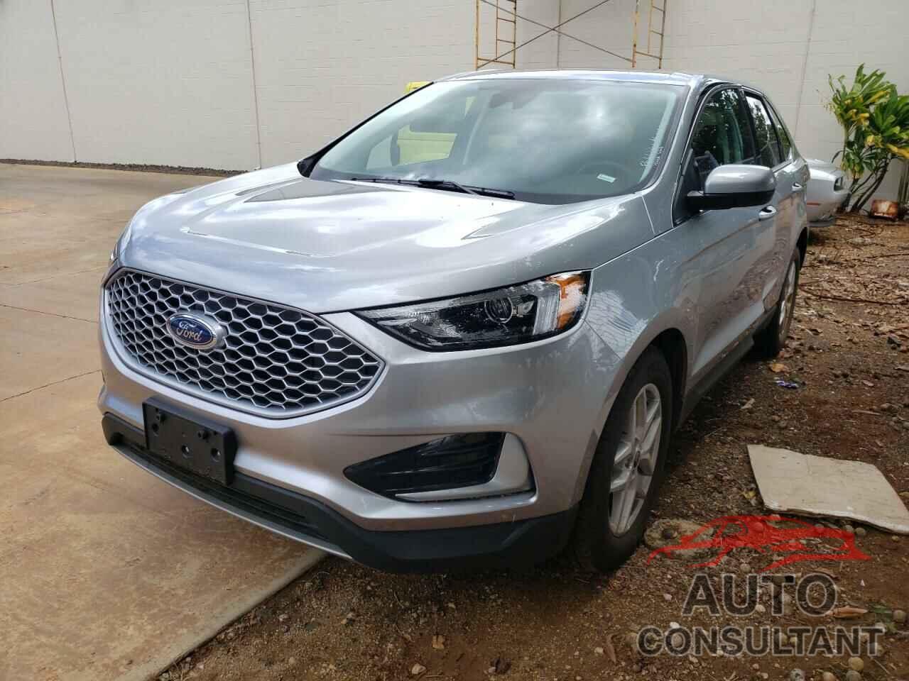 FORD EDGE 2024 - 2FMPK4J97RBA68686