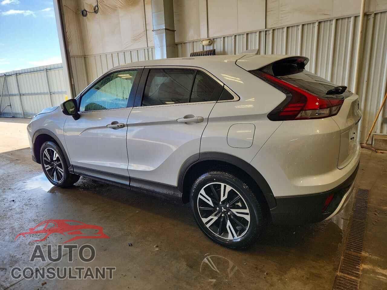MITSUBISHI ECLIPSE 2025 - JA4ATWAA6SZ045975