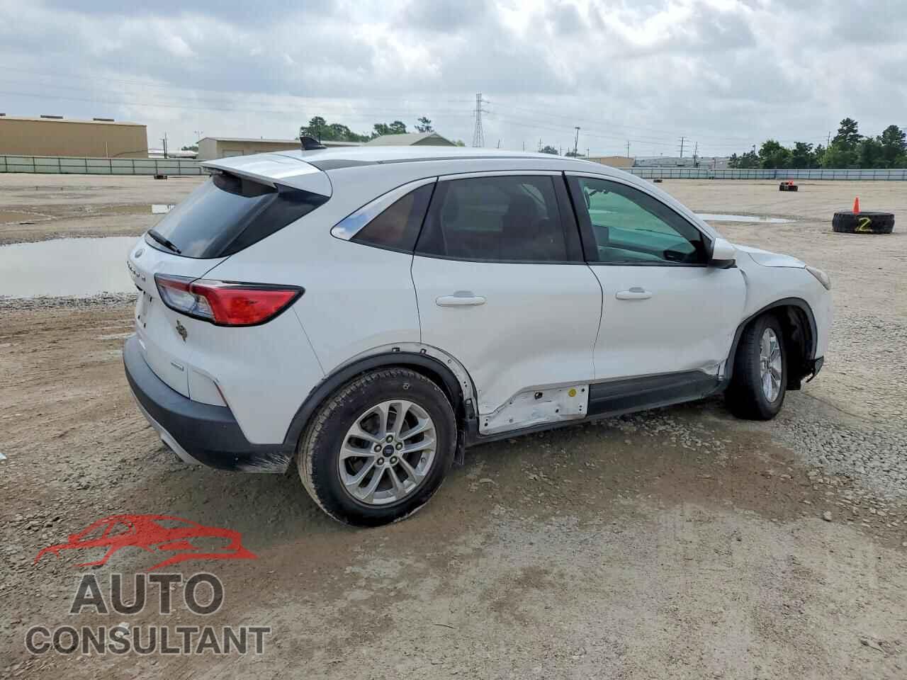 FORD ESCAPE 2020 - 1FMCU0G69LUA79091