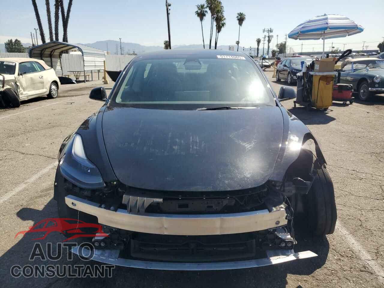TESLA MODEL 3 2023 - 5YJ3E1EA4PF385032