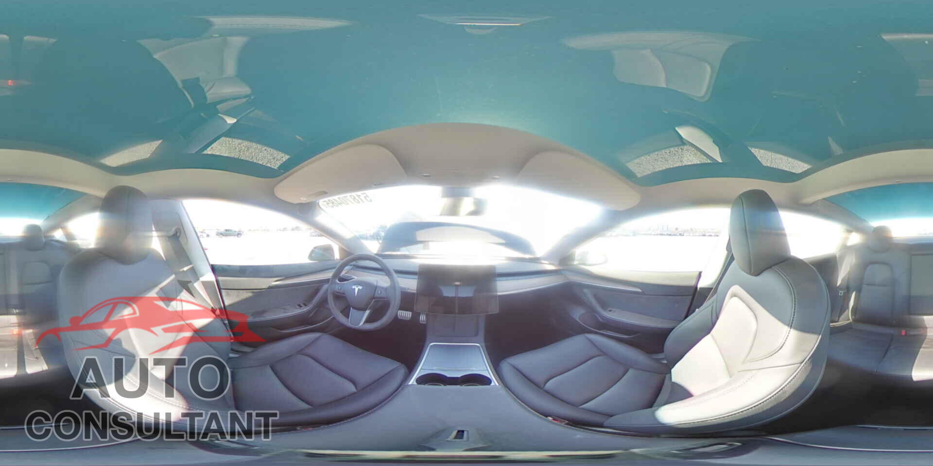 TESLA MODEL 3 2023 - 5YJ3E1EC4PF682349