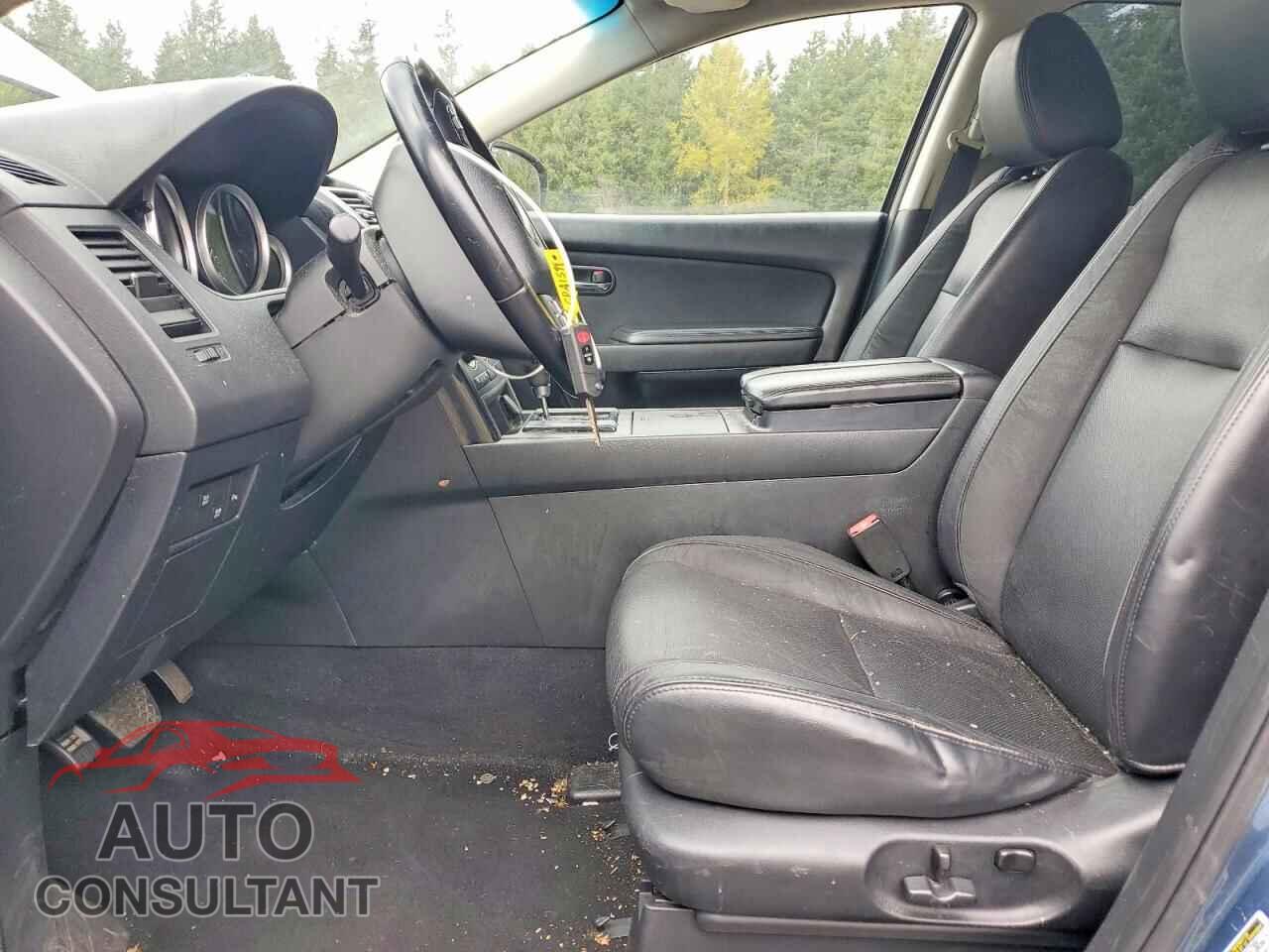 MAZDA CX-9 2014 - JM3TB2CV3E0438679