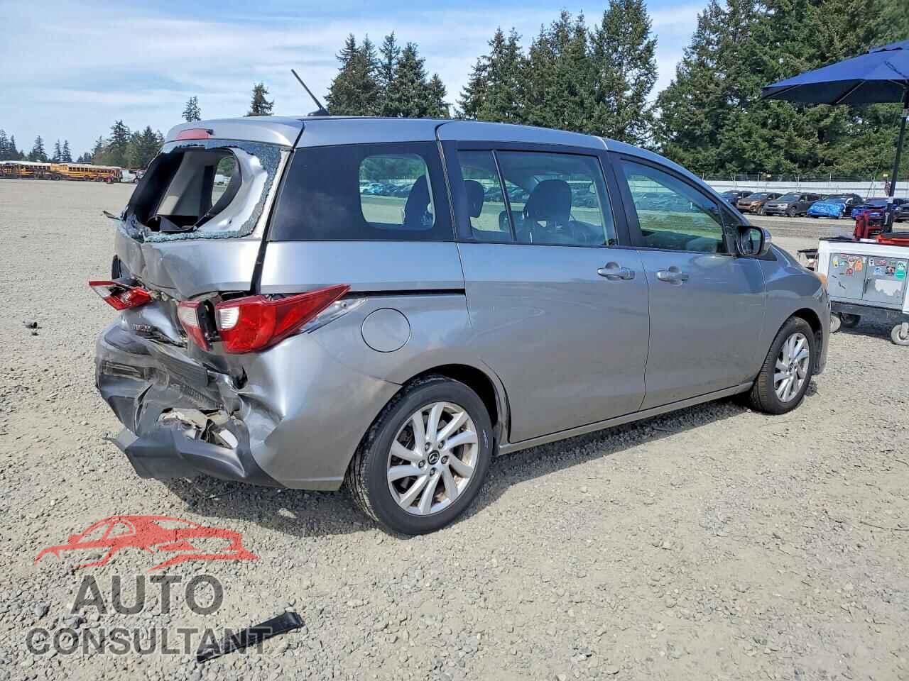 MAZDA 5 2014 - JM1CW2BLXE0164703