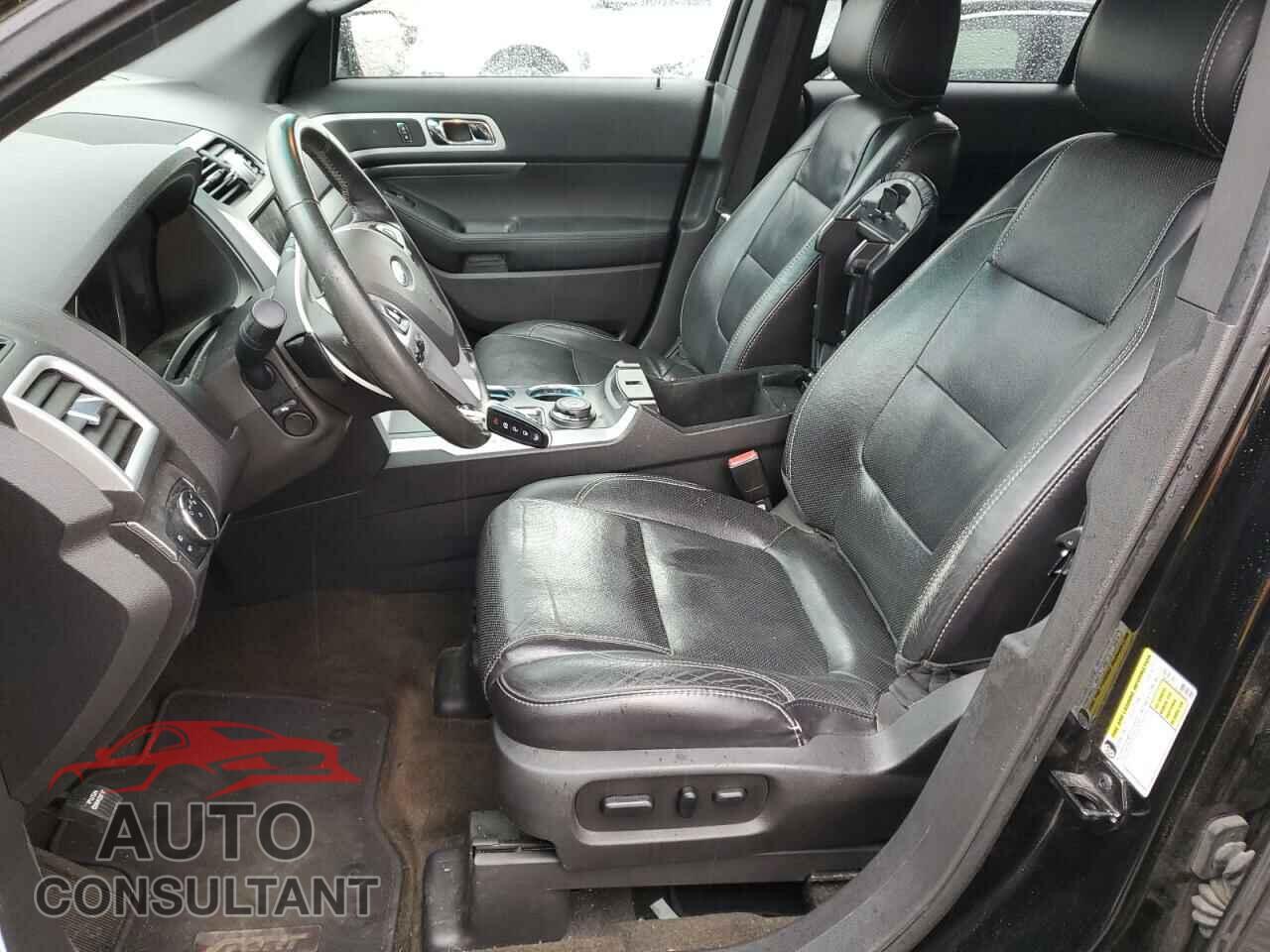 FORD EXPLORER 2013 - 1FM5K8GT9DGB60496