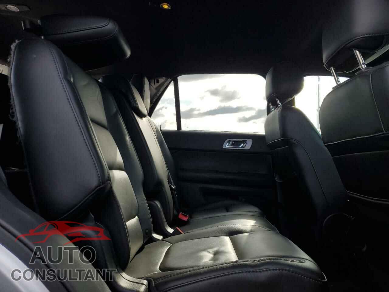 FORD EXPLORER 2014 - 1FM5K8D85EGC54229